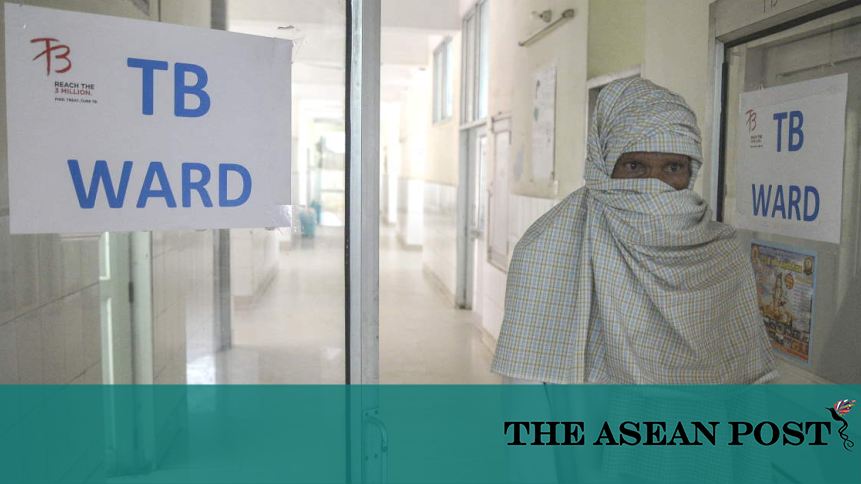 Global TB Deaths Rising Due To COVID: WHO | The ASEAN Post